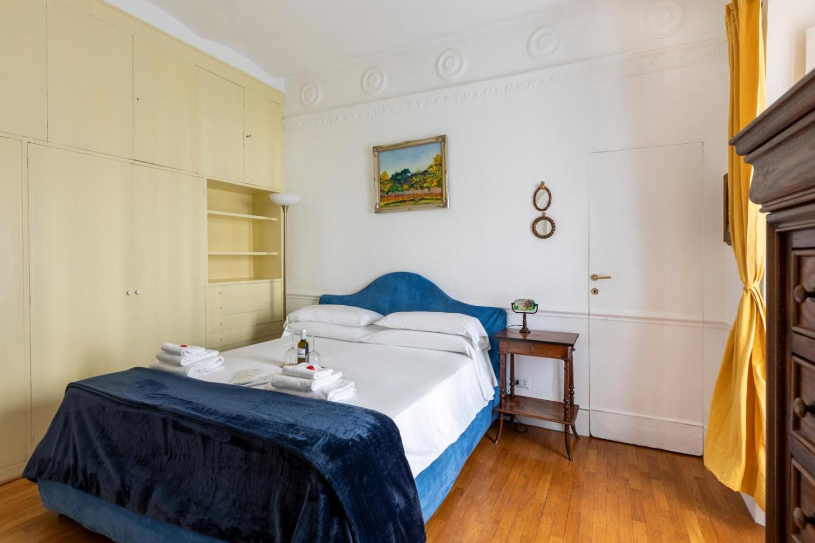 Martina House Bed and Breakfast Rom Eksteriør billede