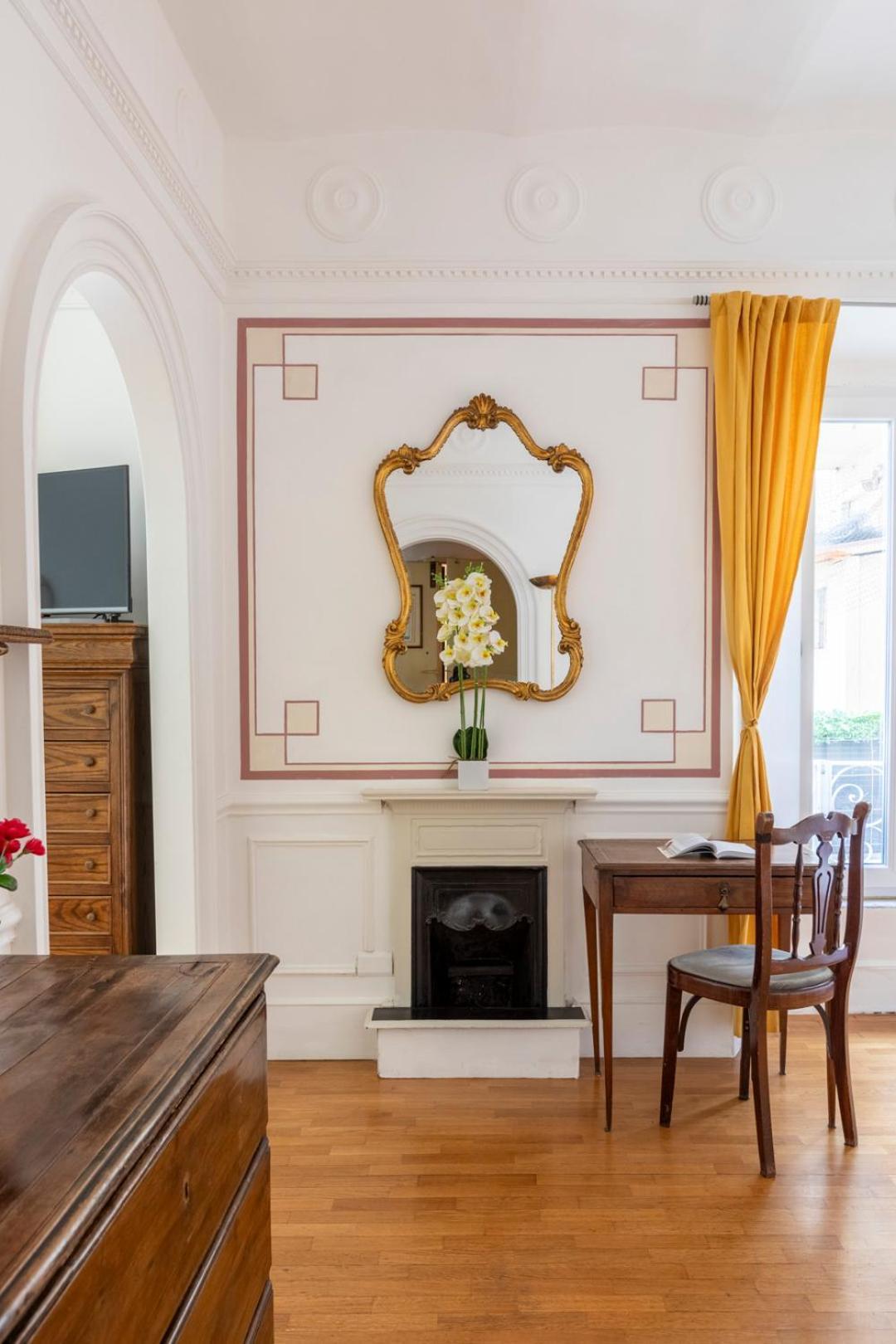 Martina House Bed and Breakfast Rom Værelse billede