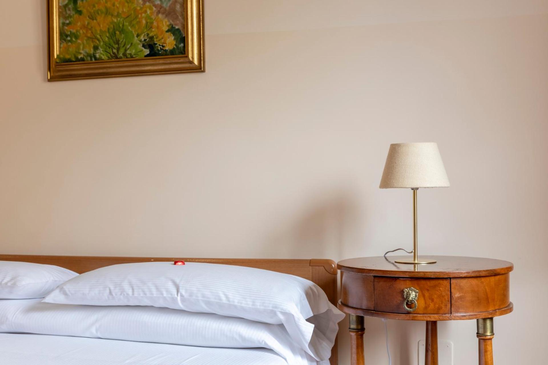 Martina House Bed and Breakfast Rom Eksteriør billede
